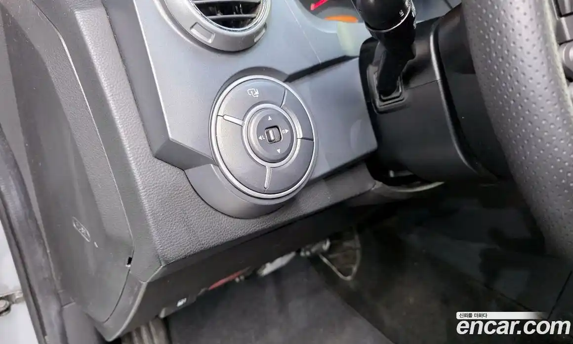 SsangYong Actyon 2011 2.0 автомат (гидро), фото 15