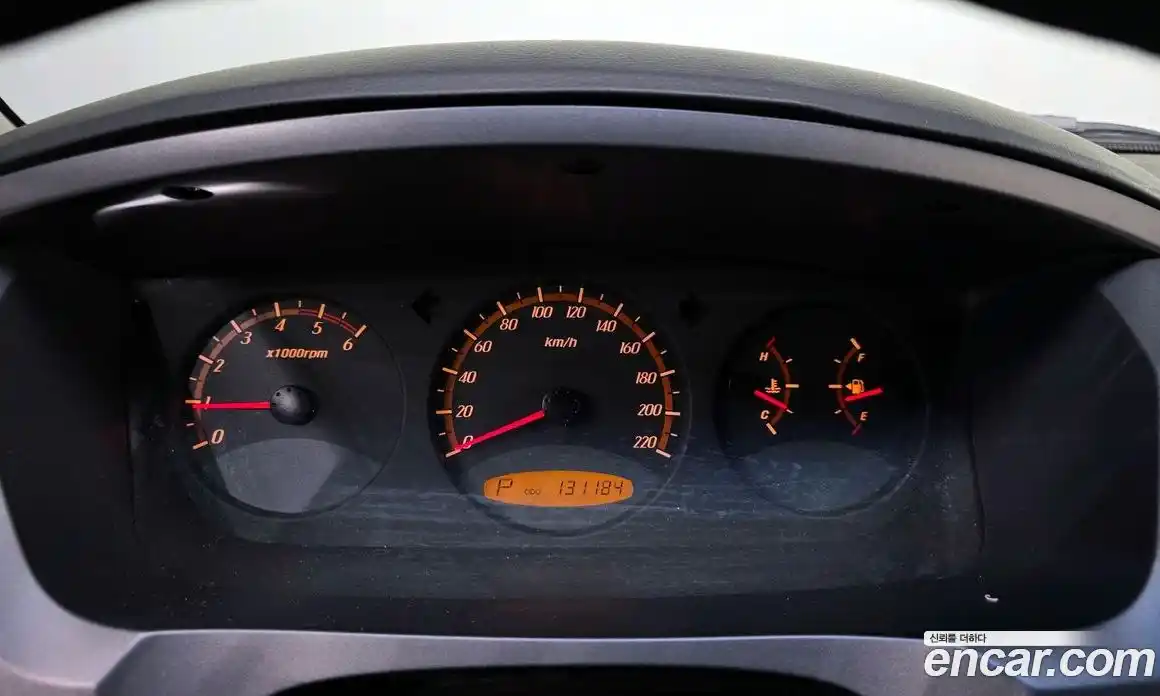 SsangYong Actyon 2011 2.0 автомат (гидро), фото 8