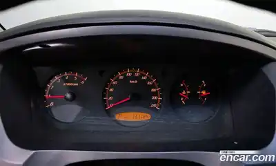 SsangYong Actyon 2011 2.0 автомат (гидро), миниатюра 8