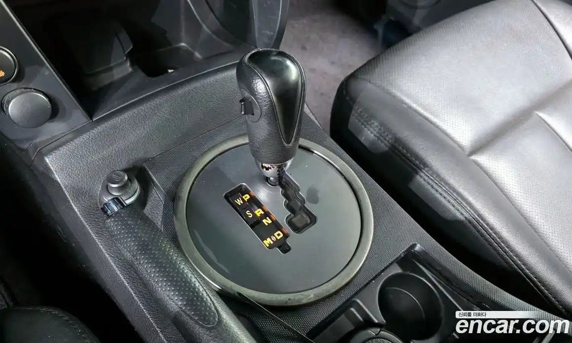 SsangYong Actyon 2011 2.0 автомат (гидро), фото 9