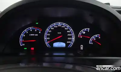 SsangYong Rexton 2016 2.2 автомат (гидро), миниатюра 11