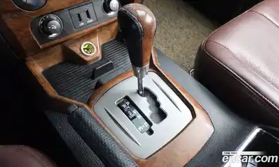 SsangYong Rexton 2016 2.2 автомат (гидро), миниатюра 12