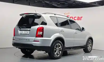 SsangYong Rexton 2016 2.2 автомат (гидро), миниатюра 2