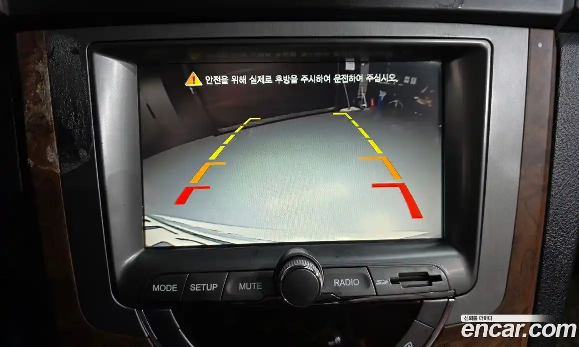 SsangYong Rexton 2016 2.2 автомат (гидро), фото 23