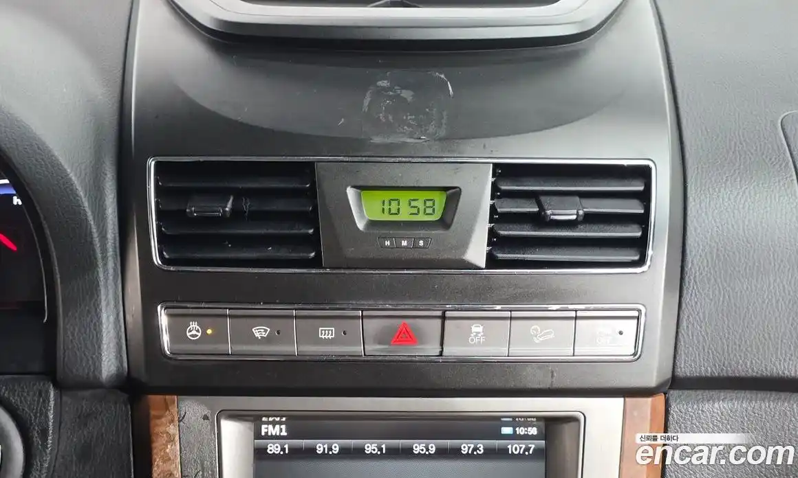 SsangYong Rexton 2016 2.2 автомат (гидро), фото 25