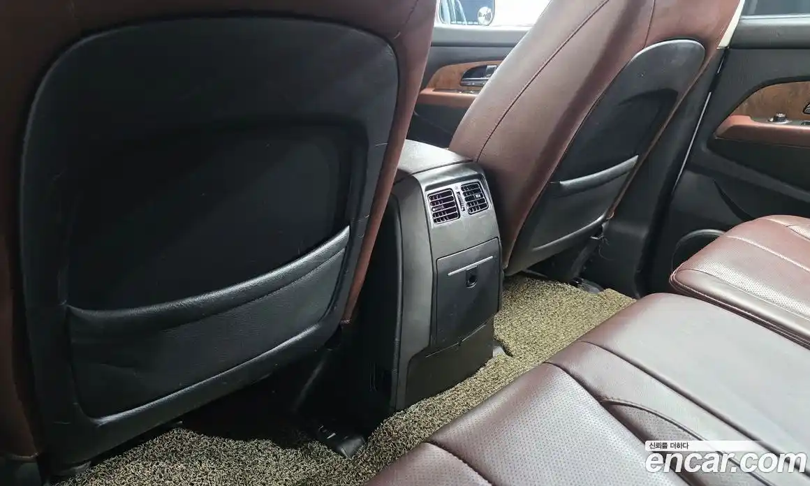 SsangYong Rexton 2016 2.2 автомат (гидро), фото 30