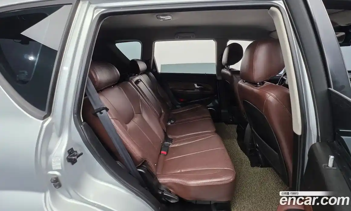 SsangYong Rexton 2016 2.2 автомат (гидро), фото 31