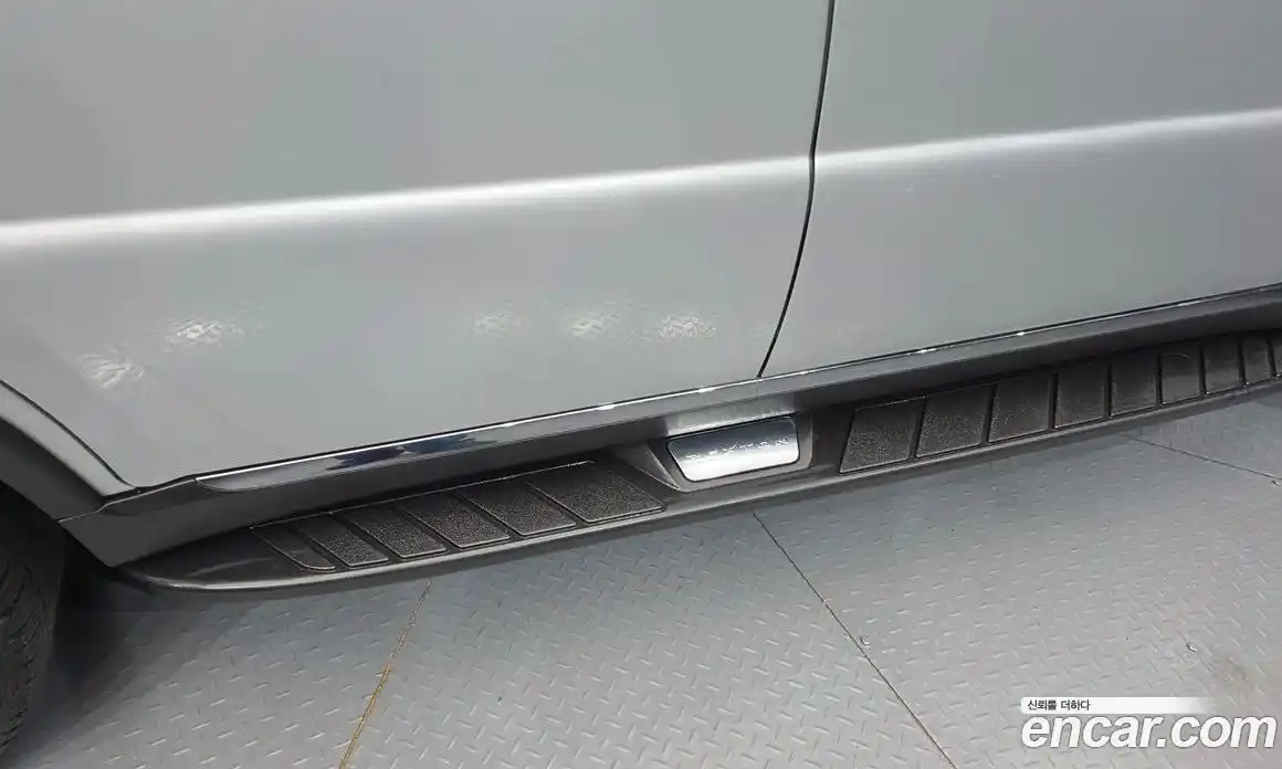 SsangYong Rexton 2016 2.2 автомат (гидро), фото 33
