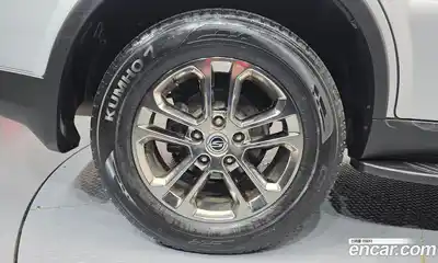 SsangYong Rexton 2016 2.2 автомат (гидро), миниатюра 5