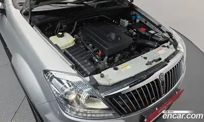 SsangYong Rexton 2016 2.2 автомат (гидро), миниатюра 6