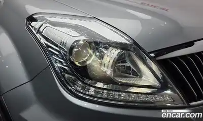 SsangYong Rexton 2016 2.2 автомат (гидро), миниатюра 8