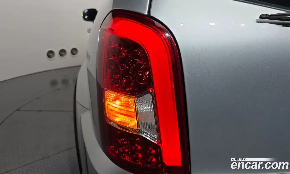 SsangYong Rexton 2016 2.2 автомат (гидро), фото 9