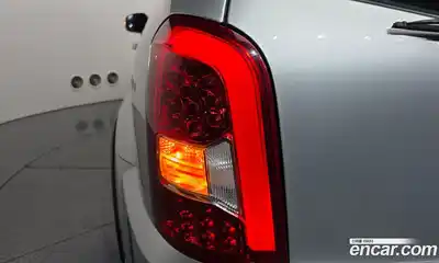 SsangYong Rexton 2016 2.2 автомат (гидро), миниатюра 9