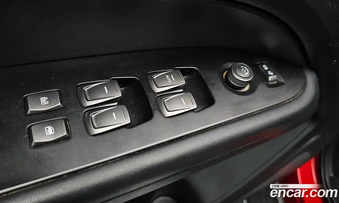 SsangYong Rexton 2020 2.2 автомат (гидро), фото 27