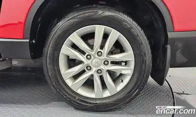 SsangYong Rexton 2020 2.2 автомат (гидро), миниатюра 6