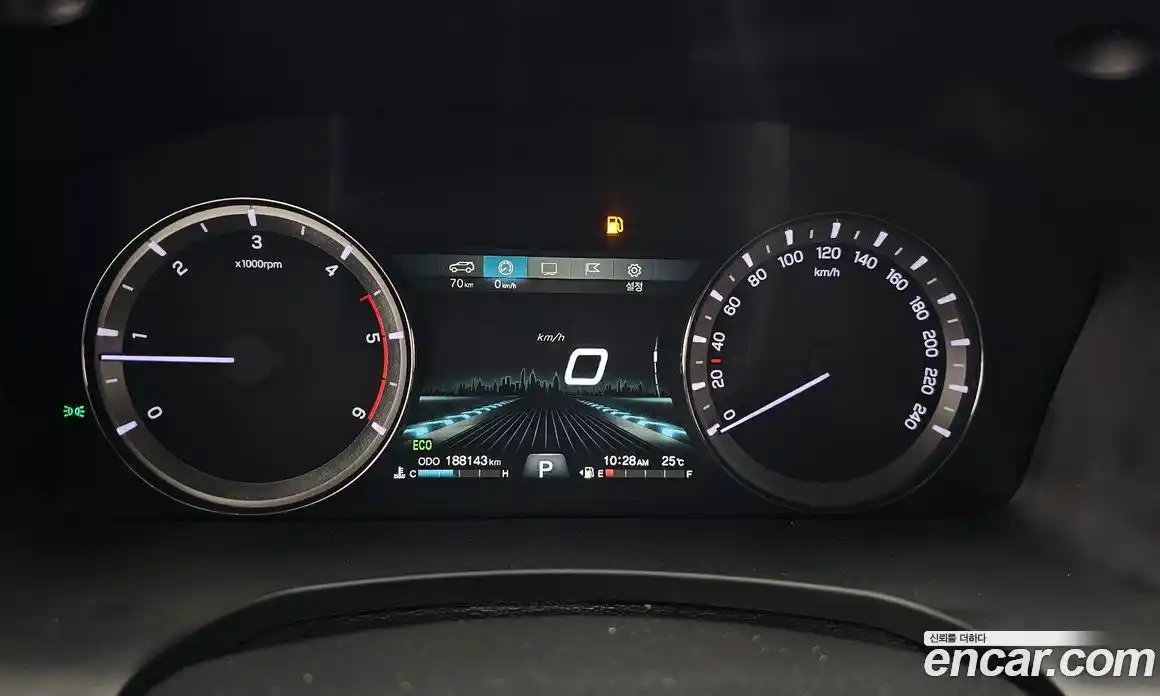 SsangYong Rexton 2020 2.2 автомат (гидро), фото 10
