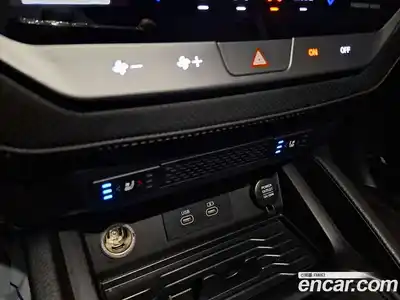SsangYong Rexton 2024 2.2 автомат (гидро), миниатюра 12
