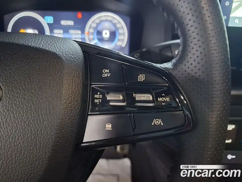 SsangYong Rexton 2024 2.2 автомат (гидро), фото 14