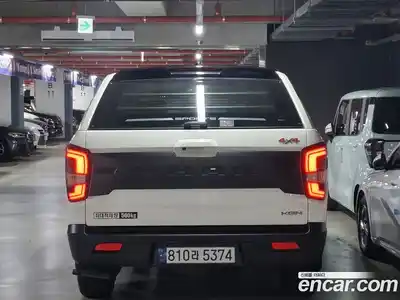 SsangYong Rexton 2024 2.2 автомат (гидро), миниатюра 4