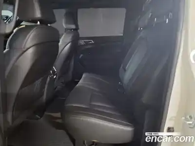SsangYong Rexton 2024 2.2 автомат (гидро), миниатюра 7