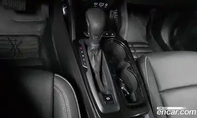 Chevrolet TrailBlazer 2021 1.3 автомат (гидро), миниатюра 12