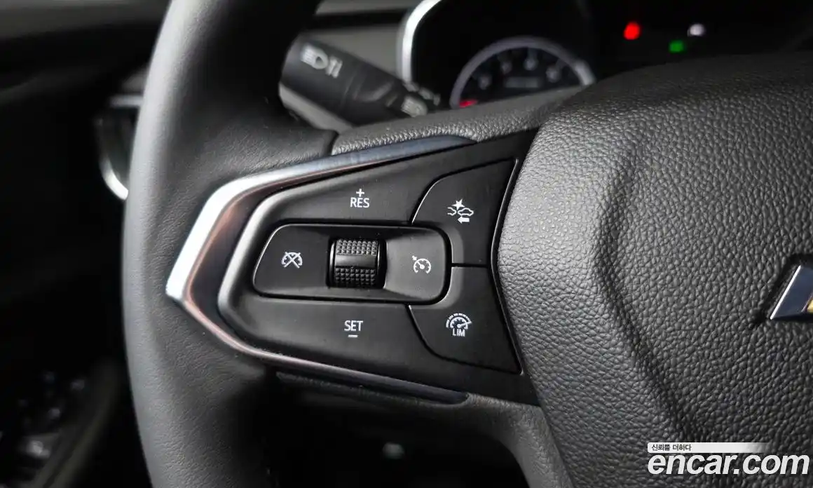 Chevrolet TrailBlazer 2021 1.3 автомат (гидро), фото 23