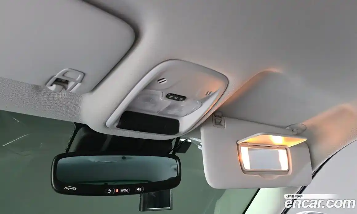 Chevrolet TrailBlazer 2021 1.3 автомат (гидро), фото 26