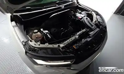 Chevrolet TrailBlazer 2021 1.3 автомат (гидро), миниатюра 6