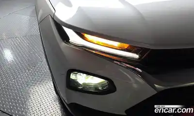 Chevrolet TrailBlazer 2021 1.3 автомат (гидро), миниатюра 8