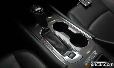 Chevrolet Malibu 2017 1.8 автомат (гидро), миниатюра 12