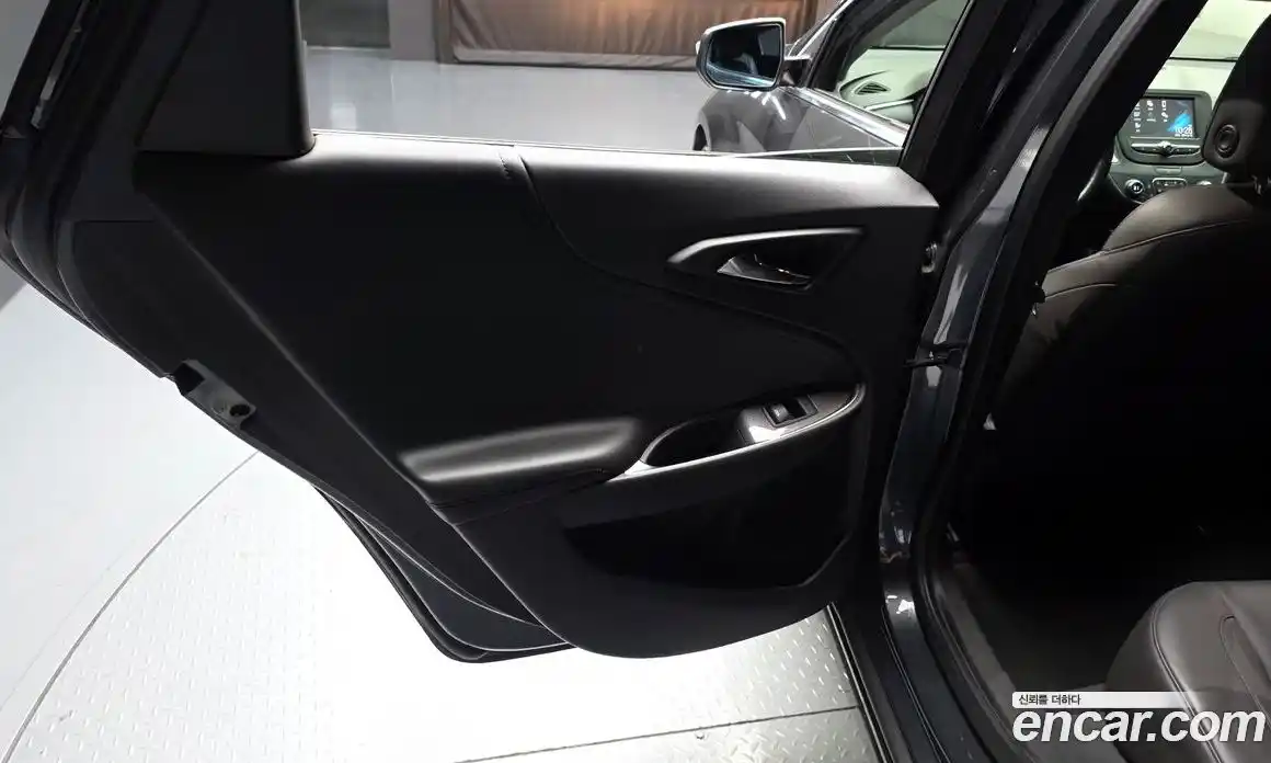 Chevrolet Malibu 2017 1.8 автомат (гидро), фото 15