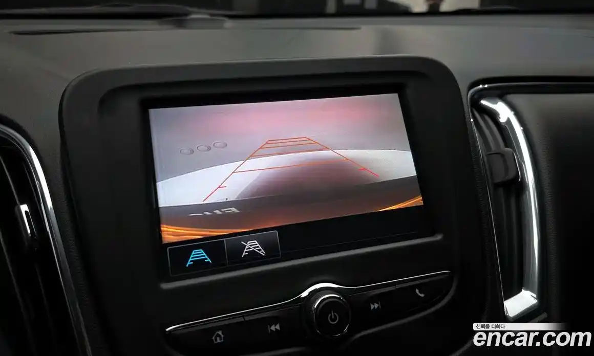 Chevrolet Malibu 2017 1.8 автомат (гидро), фото 20