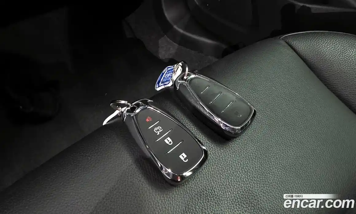 Chevrolet Malibu 2017 1.8 автомат (гидро), фото 27
