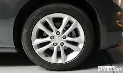 Chevrolet Malibu 2017 1.8 автомат (гидро), миниатюра 7