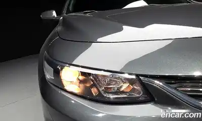 Chevrolet Malibu 2017 1.8 автомат (гидро), миниатюра 8