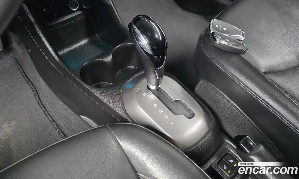 Chevrolet Spark 2017 1.0 автомат (гидро), фото 12