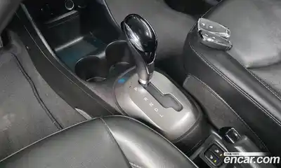 Chevrolet Spark 2017 1.0 автомат (гидро), миниатюра 12