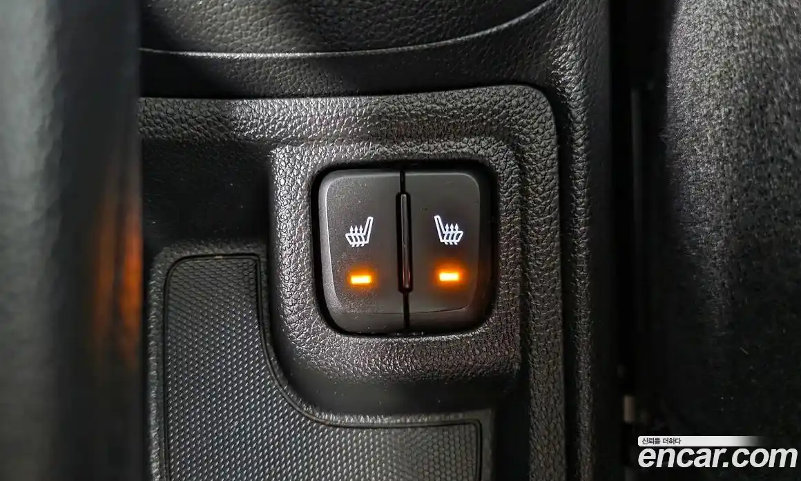 Chevrolet Spark 2017 1.0 автомат (гидро), фото 24
