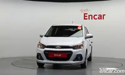 Chevrolet Spark 2017 1.0 автомат (гидро), миниатюра 3