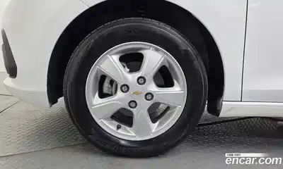 Chevrolet Spark 2017 1.0 автомат (гидро), миниатюра 5
