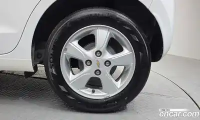 Chevrolet Spark 2017 1.0 автомат (гидро), миниатюра 7