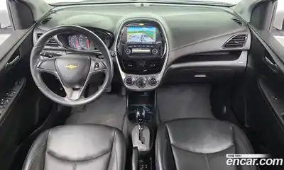 Chevrolet Spark 2017 1.0 автомат (гидро), миниатюра 10