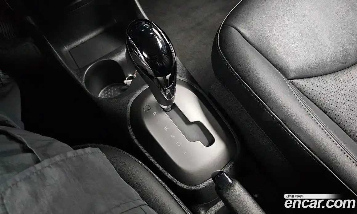 Chevrolet Spark 2021 1.0 автомат (гидро), фото 12
