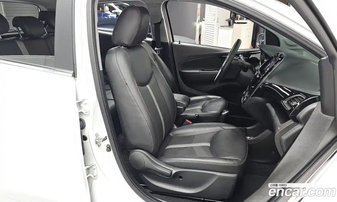 Chevrolet Spark 2021 1.0 автомат (гидро), фото 18
