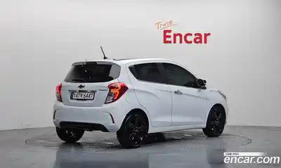 Chevrolet Spark 2021 1.0 автомат (гидро), миниатюра 2