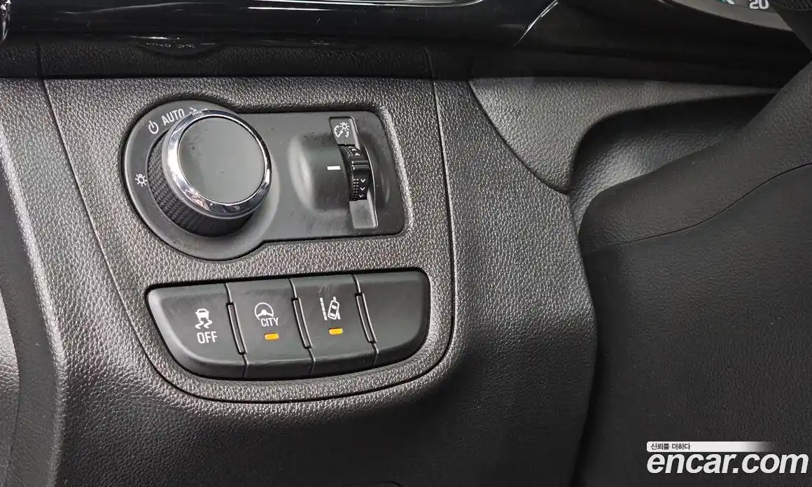 Chevrolet Spark 2021 1.0 автомат (гидро), фото 22
