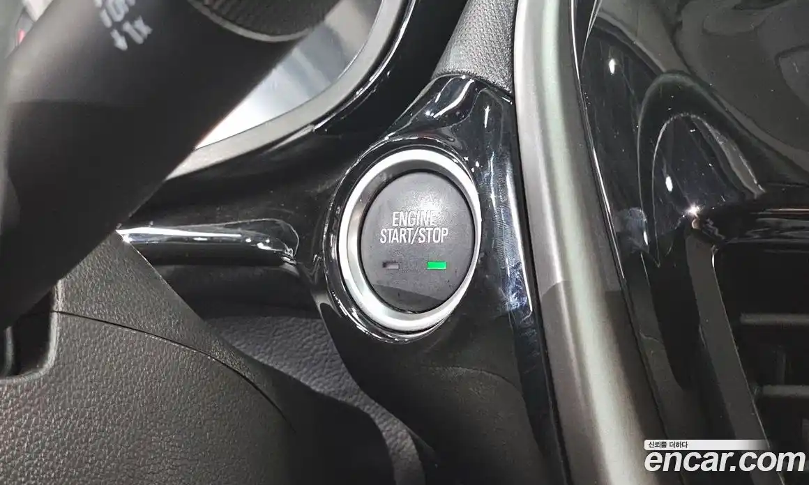 Chevrolet Spark 2021 1.0 автомат (гидро), фото 23