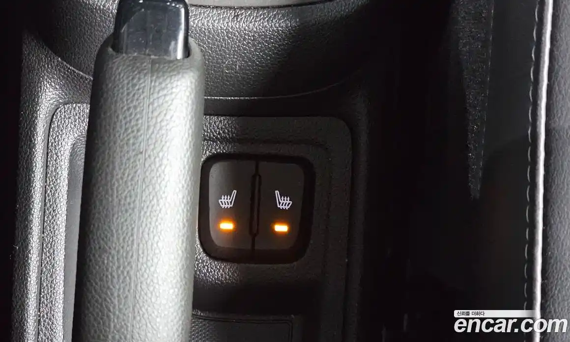 Chevrolet Spark 2021 1.0 автомат (гидро), фото 26