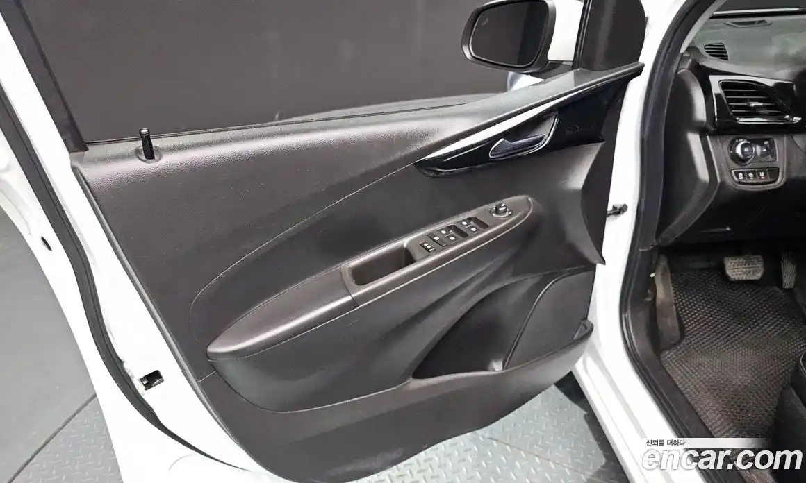 Chevrolet Spark 2016 1.0 автомат (гидро), фото 14