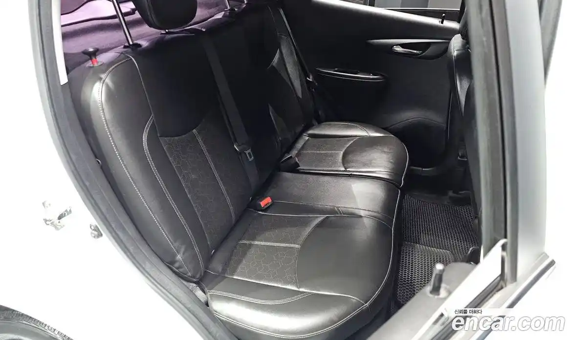 Chevrolet Spark 2016 1.0 автомат (гидро), фото 17